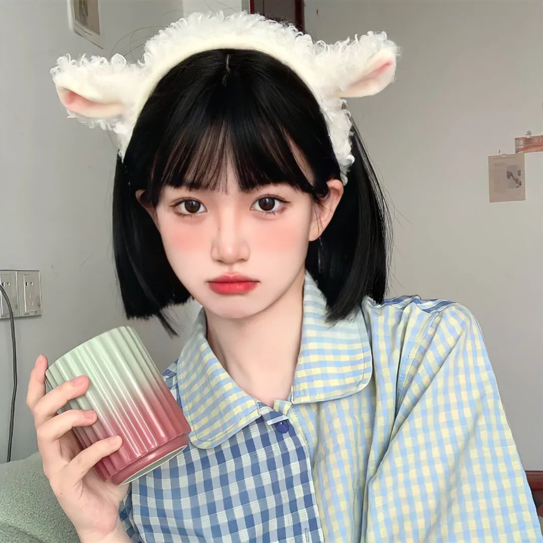 琪娜姑姑封面